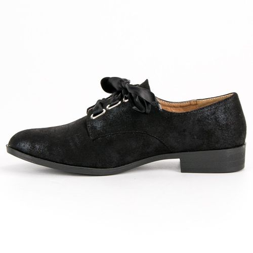 Wiązane półbuty r.40 na Arena.pl