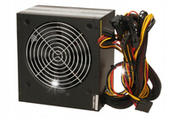 Zasilacz Chieftec GPS-500A8 500W ATX 120 mm