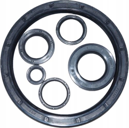 Uszczelniacz 40x65x10 WAS na Arena.pl