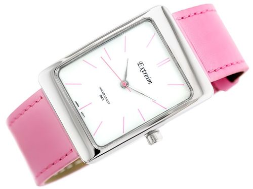 ZEGAREK DAMSKI EXTREIM EXT-7000A-3A (zx657c) na Arena.pl