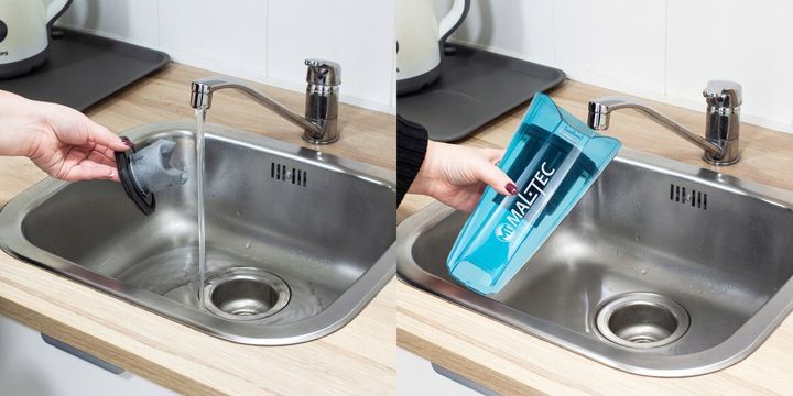 ODKURZACZ RĘCZNY BEZPRZEWODOWY AKUMULATOROWY SAMOCHODOWY CZYŚCI NA MOKRO zdjęcie 10