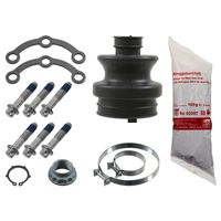 OSŁONA PRZEGUBU TYŁ MERCEDES S 1982 1983 1984 1985 1986 1987 1988 1989 1990