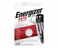 Bateria litowa Energizer CR2012 B1
