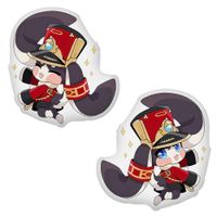 Poduszka Chibi Honkai: Star Rail - Pom-Pom