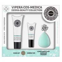 VIPERA COS-MEDICA DERMA-BEAUTY COLLECTION Blender, korektor i podkład
