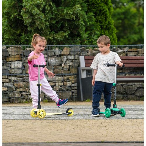 Hulajnoga Coolslide Muffin Jr 92800398227 N/A na Arena.pl