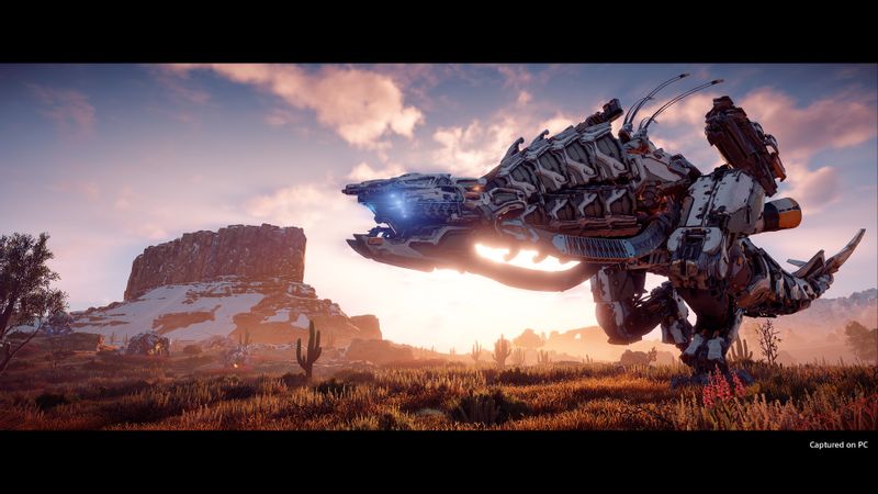 Horizon Zero Dawn Complete Edition Klucz CD KEY WYSYŁKA 24/7 zdjęcie 3