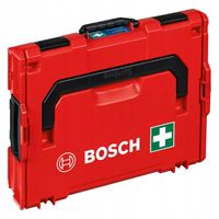 Apteczka BOSCH L-Boxx 102 1600A02X2R