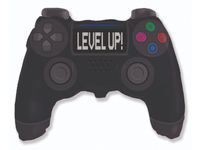 Balon foliowy "Pad dla gracza", 24 cale [balon z helem]