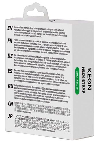 keon accessory neck strap na Arena.pl