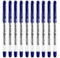 BIC GEL-OCITY STIC Długopis żelowy ze skuwką 0.5mm niebieski 10 SZTUK