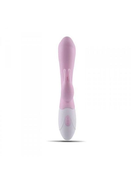 Wibrator-Vibratore Molding Easy Rabbit G-Spot zdjęcie 1