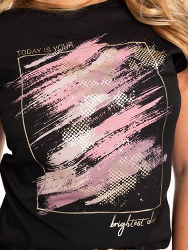 Stylowa Zjawiskowa Modna Wygodna Kobieca BLUZKA Dużo Rozmiarów na Arena.pl