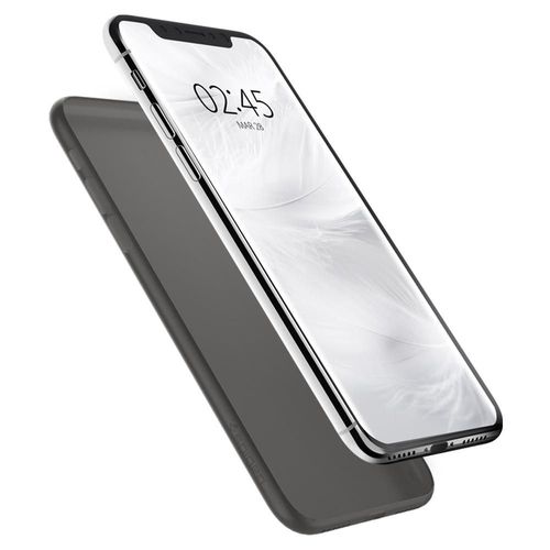 SPIGEN AIRSKIN IPHONE X/XS BLACK na Arena.pl