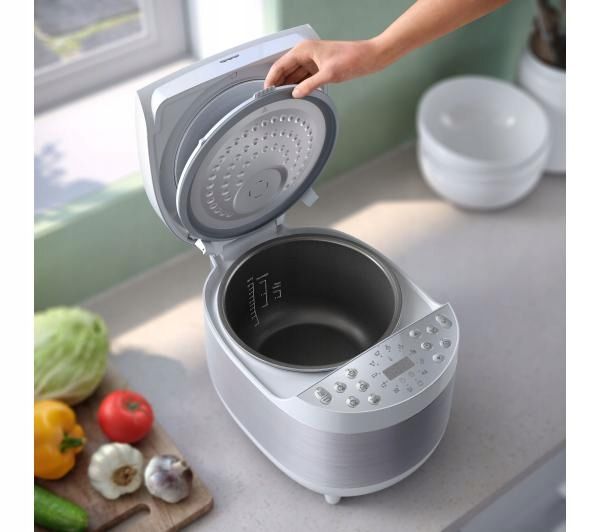 Multicooker Philips All-in-One Cooker HD4713/40 Robot kuchenny 60 programów zdjęcie 13