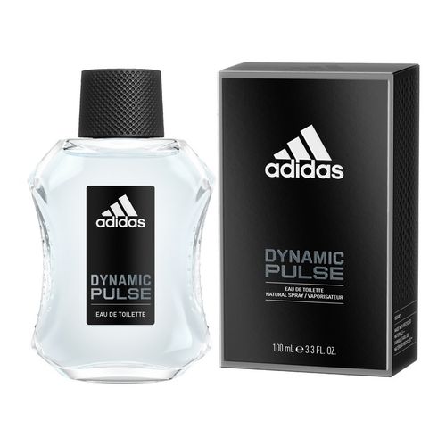 ADIDAS DYNAMIC PULSE 100ml woda toaletowa na Arena.pl