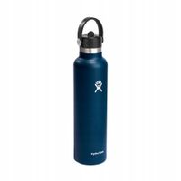 Butelka termiczna Hydro Flask 620 ml granatowa