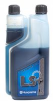 Olej Husqvarna LS+ 1L do silników dwusuwowych 578037002 ORYG szybka wysyłka