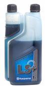 Olej Husqvarna LS+ 1L do silników dwusuwowych 578037002 ORYG szybka wysyłka
