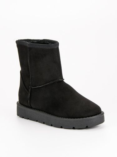 ŚNIEGOWCE MUKLUKI Rozmiar - 41 na Arena.pl