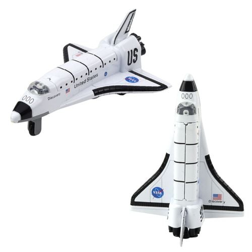 BIAŁY  METALOWE STATEK KOSMICZNY na Arena.pl