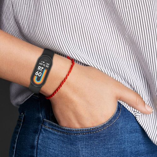 tech-protect iconband xiaomi smart band 8 / 9 / nfc beige na Arena.pl