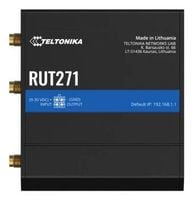 Teltonika Networks RUT271 (Global) 5G