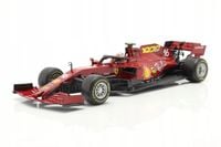 Samochód BOLID F1 FERRARI Bburago 18-16808 TU_16