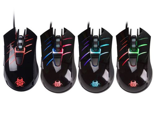 Tracer Mysz Gamezone Claw na Arena.pl