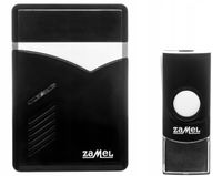 ZAMEL DZWONEK BEZPRZEWODOWY TECHNO ST-251