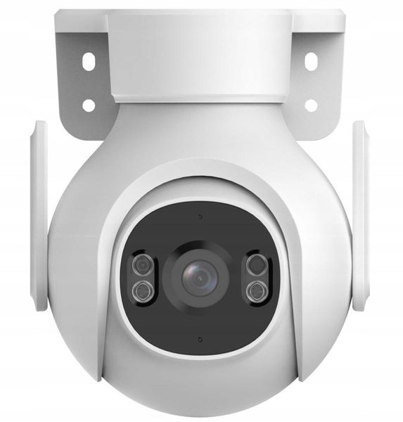 Kamera WiFi Dahua 5Mpx 3K P5B-PV Zewnętrzna Obrotowa DualLight Autotracking zdjęcie 6