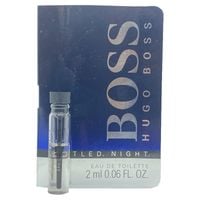 Hugo Boss Bottled Night EDT 2ml