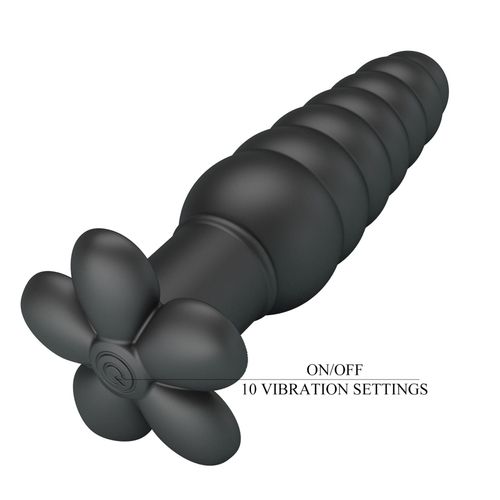 pretty love imron vibrating anal plug na Arena.pl