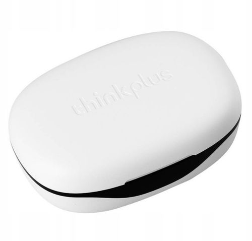 SŁUCHAWKI BEZPRZEWODOWE ZAUSZNE LENOVO LP75 WODOODPORNE GAMINGOWE SPORTOWE na Arena.pl