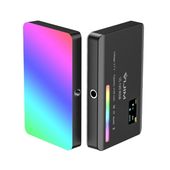 Lampa LED Ulanzi VL120 - RGB, WB (2500 K - 9000 K)