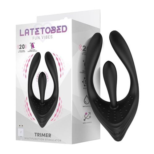 trimer wielofunkcyjny stymulator. na Arena.pl