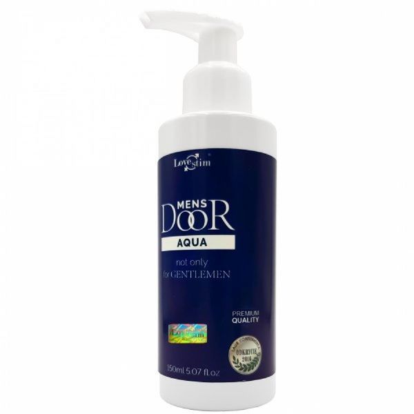 Olejek-Mens Door Aqua 150Ml zdjęcie 4