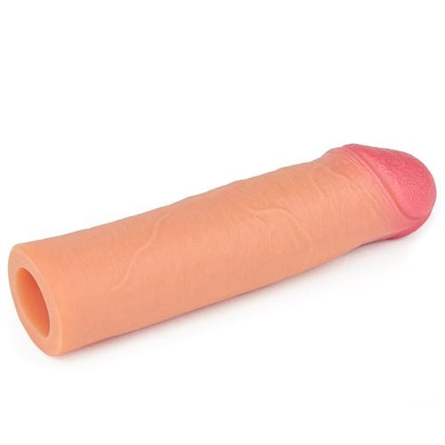 add 2"" revolutionary silicone nature extender na Arena.pl