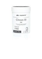 DR. ENZMANN MSE Chrom Trójwartościowy (120 tabl.)