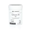 DR. ENZMANN MSE Chrom Trójwartościowy (120 tabl.)