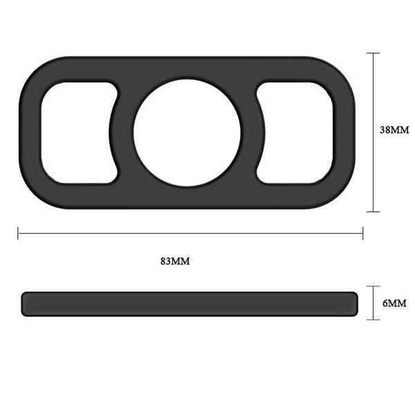 Baile- Erection Ring zdjęcie 5