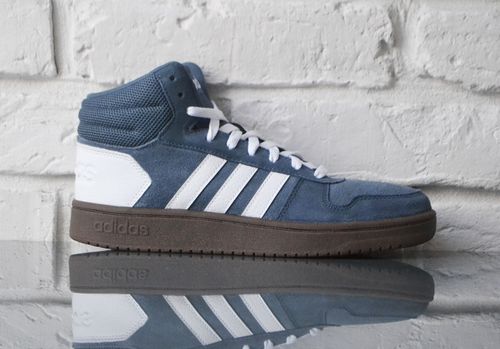 ADIDAS HOOPS MID 2.0 EE7368 EUR 46 na Arena.pl