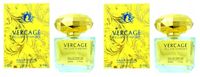Vercage Yellow Diamond 2x50ml perfumy