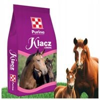PURINA Klacz i Źrebię pasza dla koni 25kg