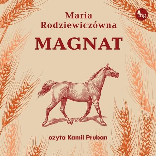 (mp3) Magnat zdjęcie 1