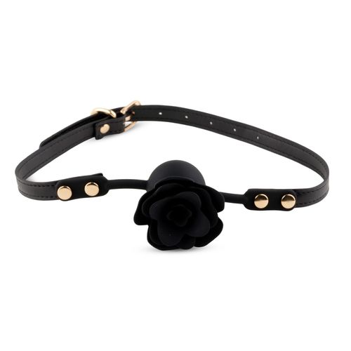Black Rose - Ball Gag na Arena.pl