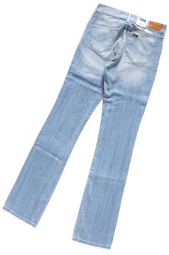 LEE JOLIET L534ALKK W28 L33 na Arena.pl
