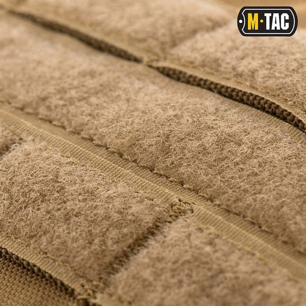 Plecak M-Tac Large Assault 36l Pack Coyote zdjęcie 6