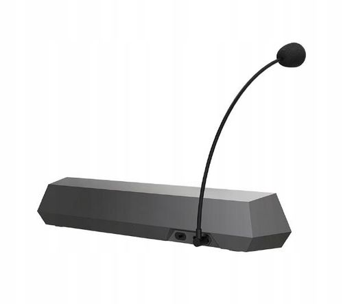 Soundbar komputerowy Edifier HECATE G1500 Bar Bluetooth Czarny Gamingowy na Arena.pl