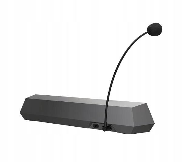 Soundbar komputerowy Edifier HECATE G1500 Bar Bluetooth Czarny Gamingowy zdjęcie 6